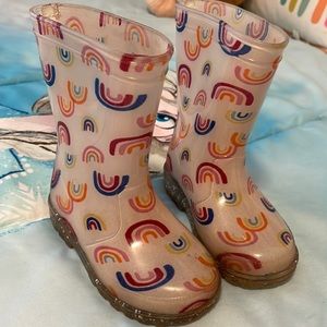 Toddler Rain boots